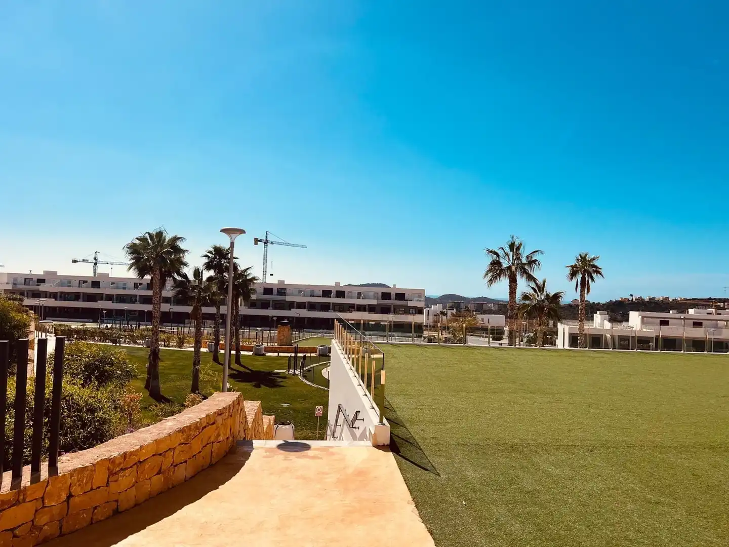 Apartament amb piscina en venda a Finestrat Pueblo, imagen 26