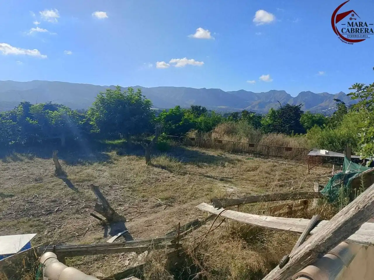 Casa amb piscina en venda a Camino Cova Negra, imagen 14