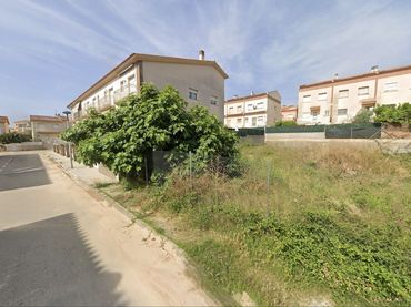 Terreno rustico in vendita a Clos del Rectoret 12