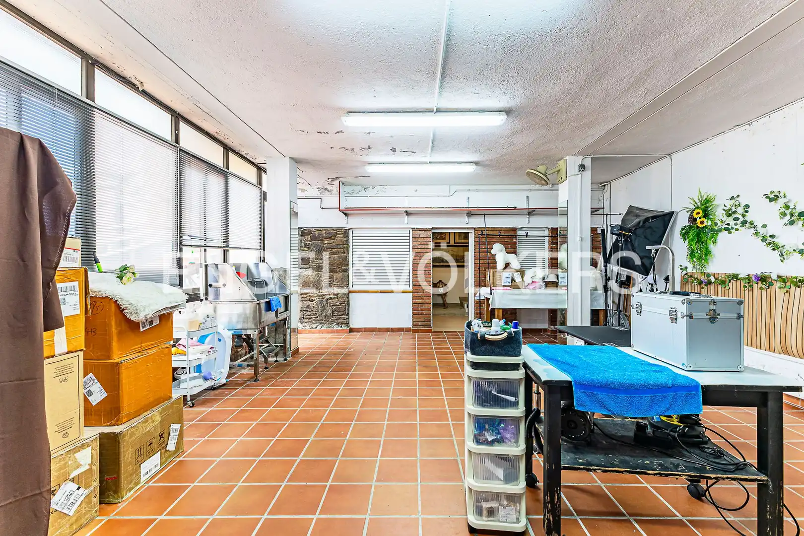 Casa o xalet en venda en Sant Just Desvern amb Calefacció i Jardí privat