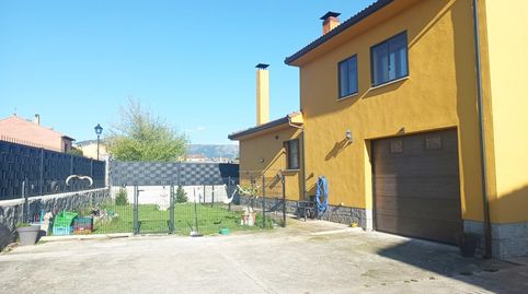 Foto 2 de Casa o chalet en venta en Palazuelos de Eresma, Segovia