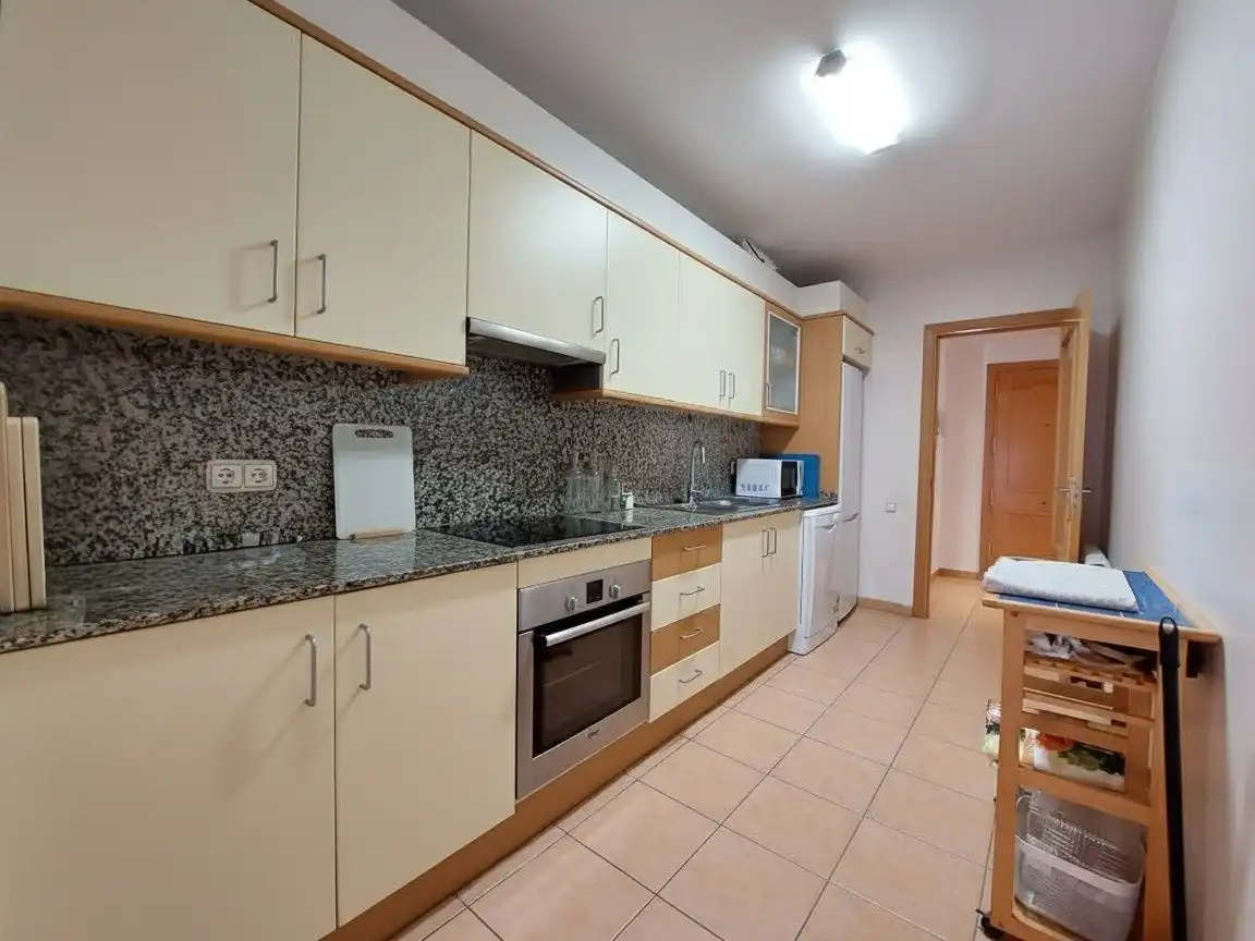 Wohnung mit Pool zum Verkauf in cossetanea 78, imagen 15