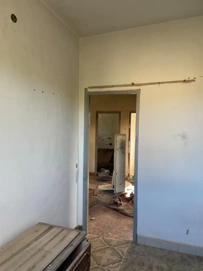 Casa o xalet en venda a Bugarra