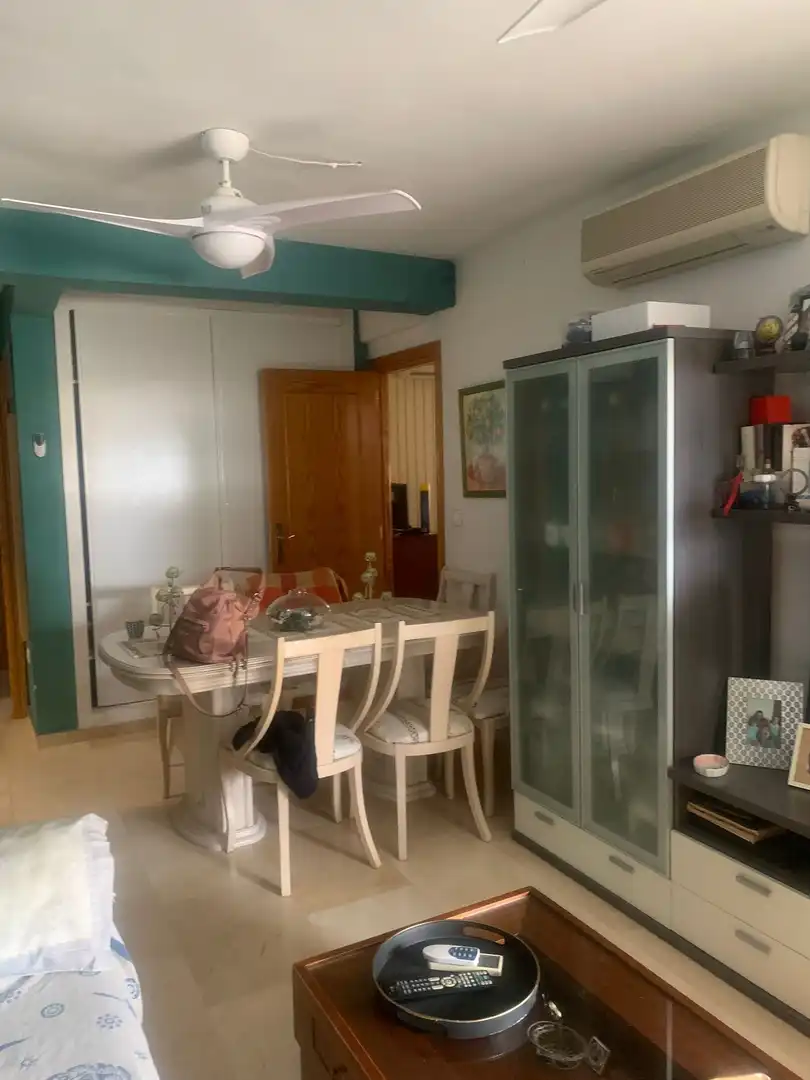 Apartament amb piscina en venda a Rincón de Loix, imagen 6