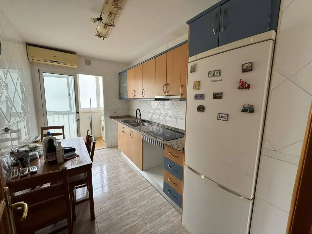 Piso con terraza en venta en Calle Estrella, imagen 4