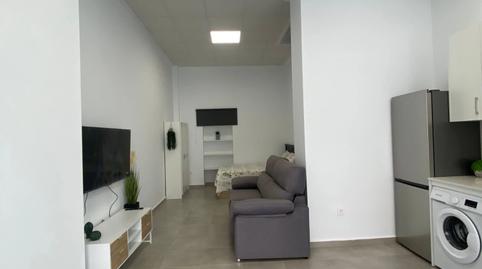 Foto 2 de Estudi de lloguer a Sector V, Elche / Elx