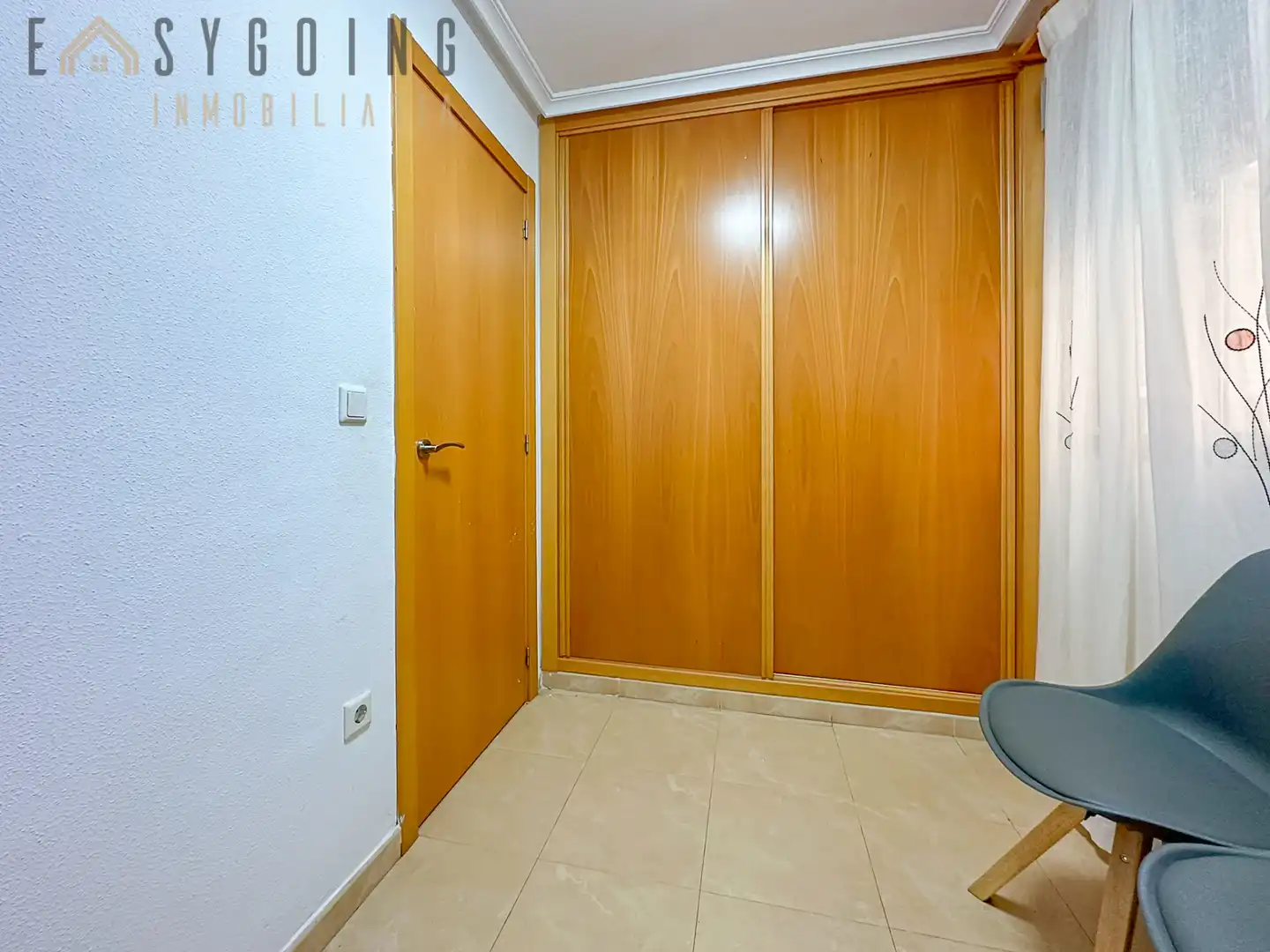 Apartamento en venta en Santa Pola con Aire acondicionado, Terraza y Trastero