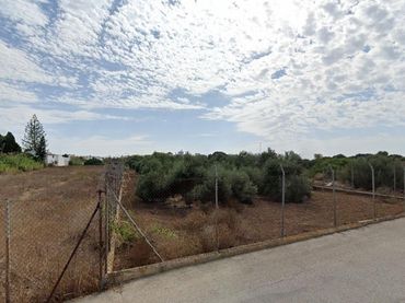 Terreno residenziale in vendita a Núcleo urbano