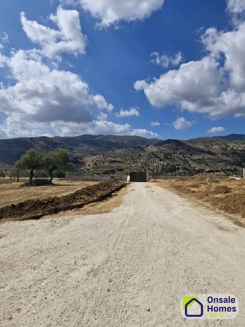 Terreni e lotti in vendita a Tolox, imagen 17