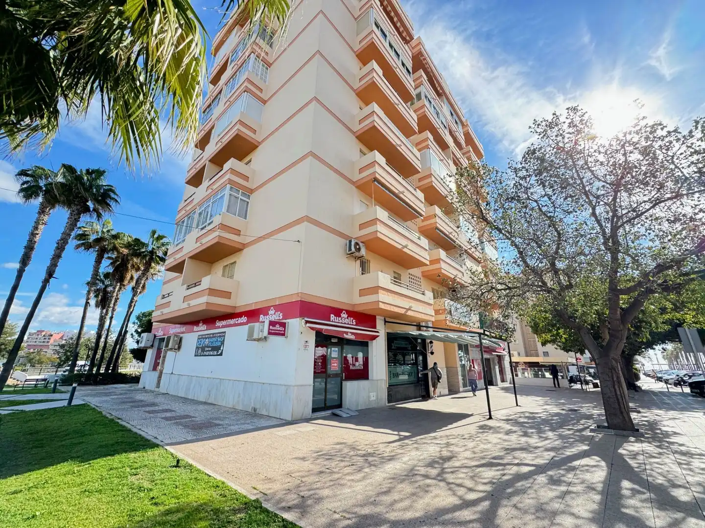 Appartement avec piscine à vendre à del faro 1, imagen 45