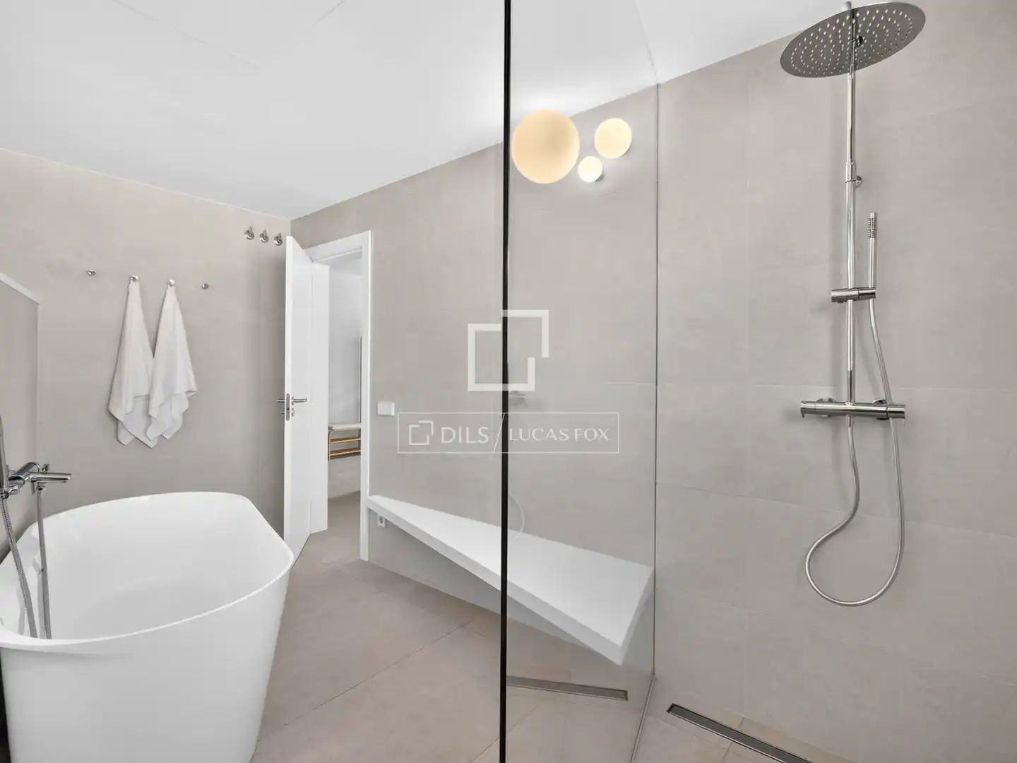 Detached house with pool for sale in Centre, imagen 29