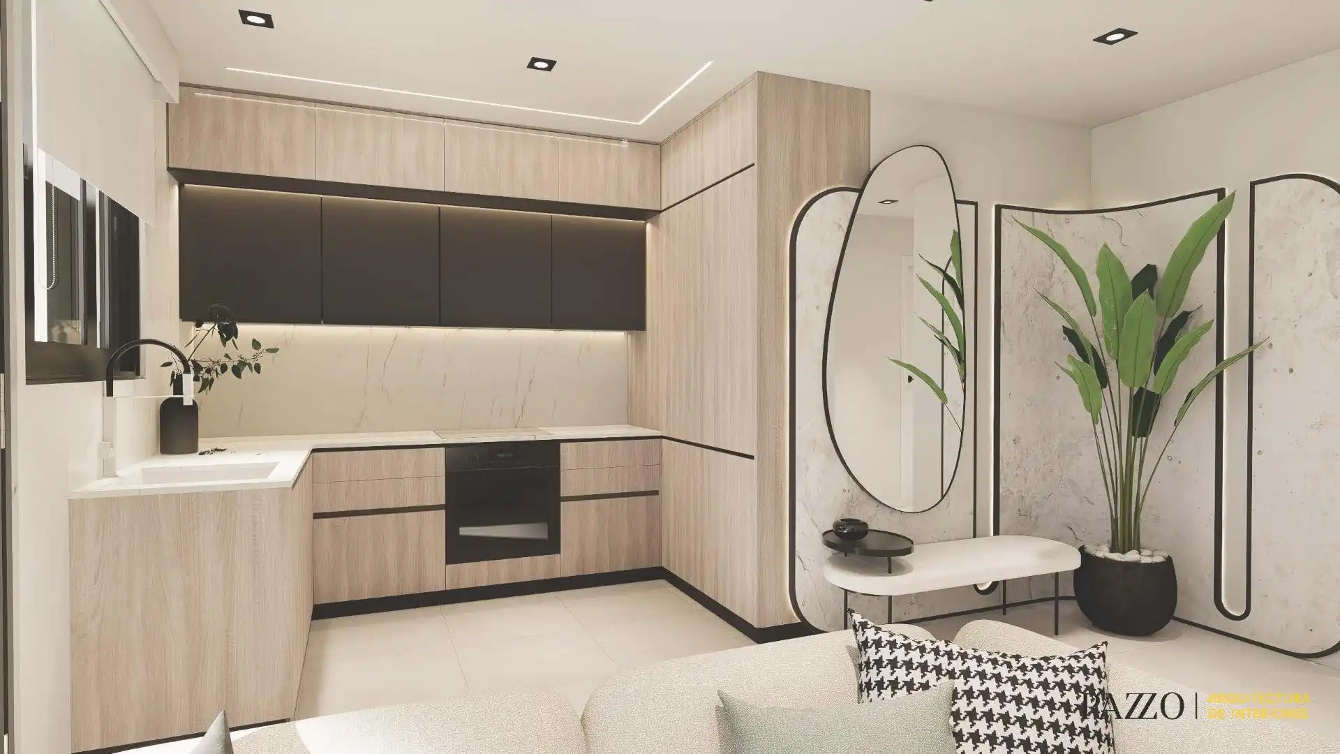 Bungalow avec piscine à vendre à Pilar de la Horadada ciudad, imagen 6