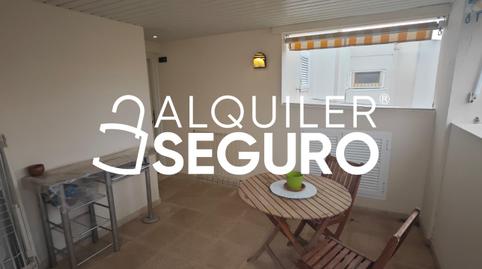 Foto 2 de Pis de lloguer a Estels Xapats, Maioris-Puig de Ros, Llucmajor