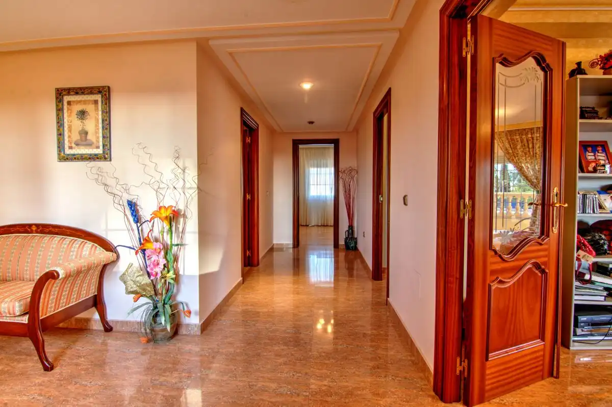 Villa con terrazza in vendita a CV-925, imagen 23