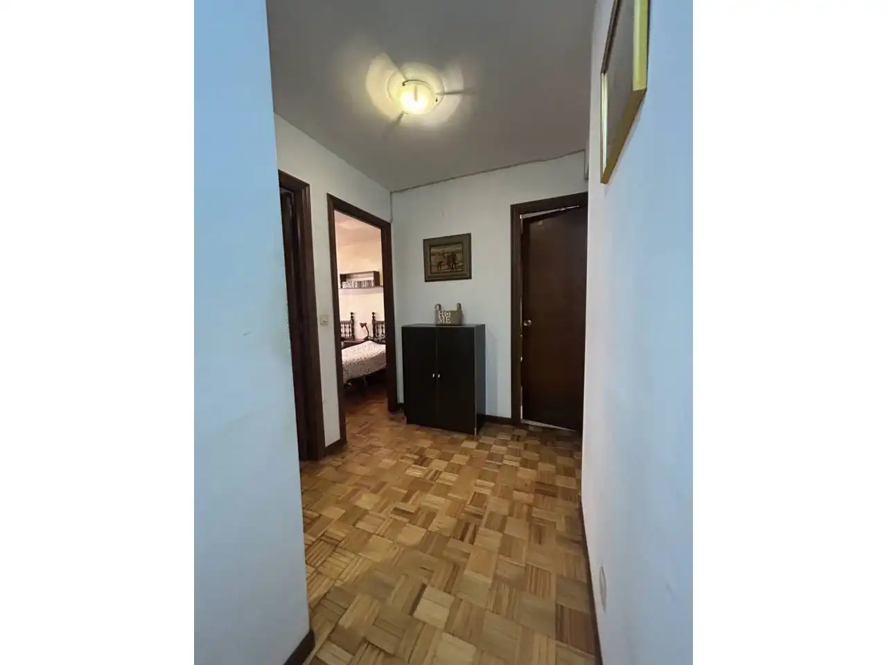 Wohnung zum Verkauf in Oviedo  mit Heizung, Parkett und Abstellraum