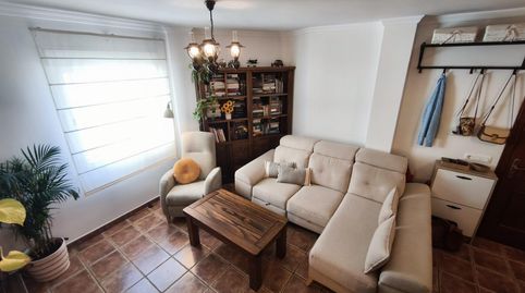 Foto 5 de Dúplex en venda a Arcos de la Frontera, Cádiz