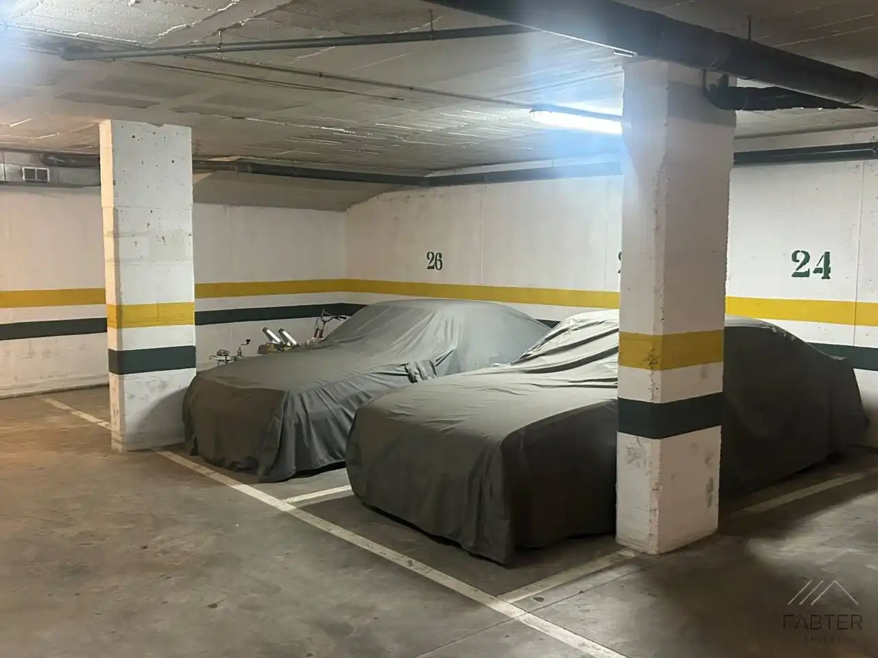 Individual en venta en Calle dels Alps