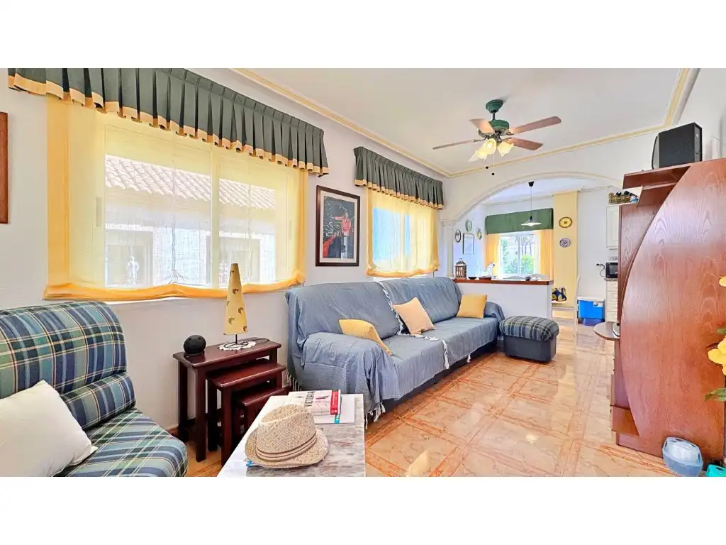 Apartament en venda a Calle Alhambra-Zenia Ii, imagen 4