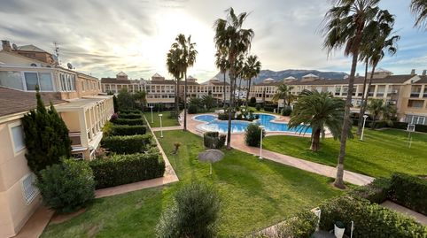 Foto 4 de Ático en venta en Carrer Palometa, 1, Les Bassetes - El Marjal, Dénia