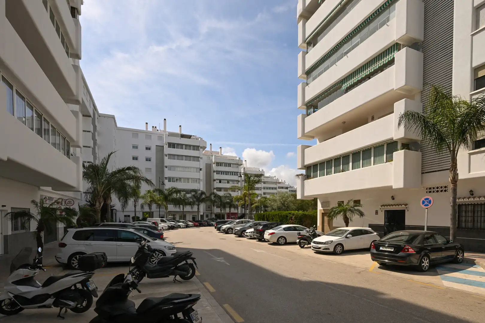 Apartment with pool for sale in SANTA AMALIA 24, imagen 22