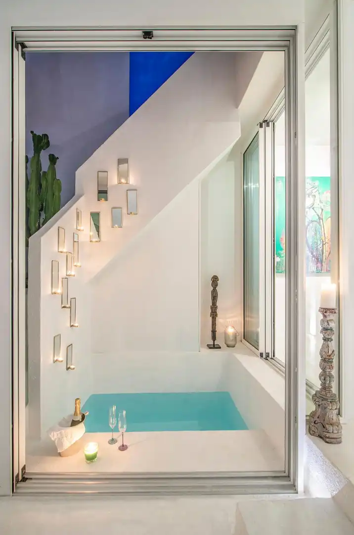 Apartments for sale in GAVIOTAS LAS (PBL ANDALUZ, 45, Marbesa