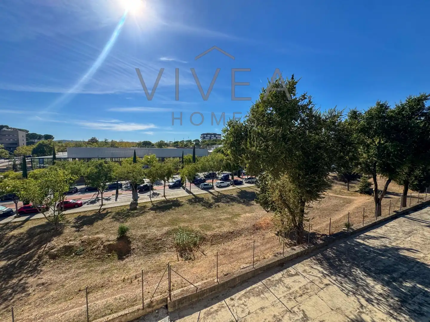 Piso con terraza en venta en Can Feu - Gràcia, imagen 8