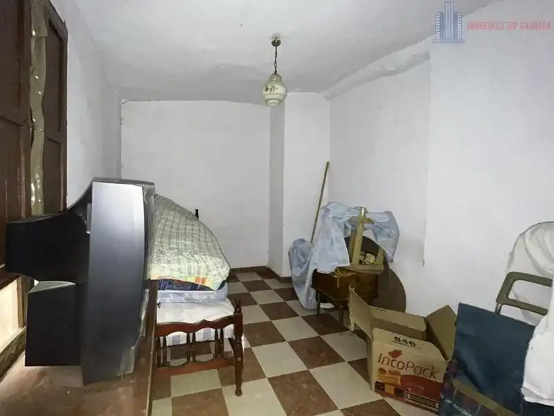 Casa o xalet en venda a SAN JOSE, 28, Barrio de Albaicín