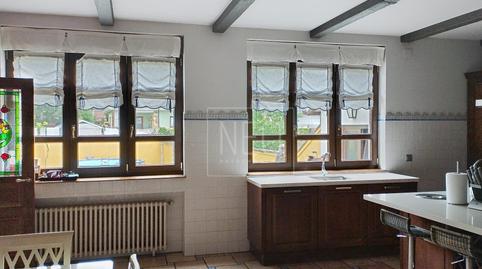 Foto 4 de Casa adosada en venda a Avenida Pablo Picass0, La Felguera, Asturias