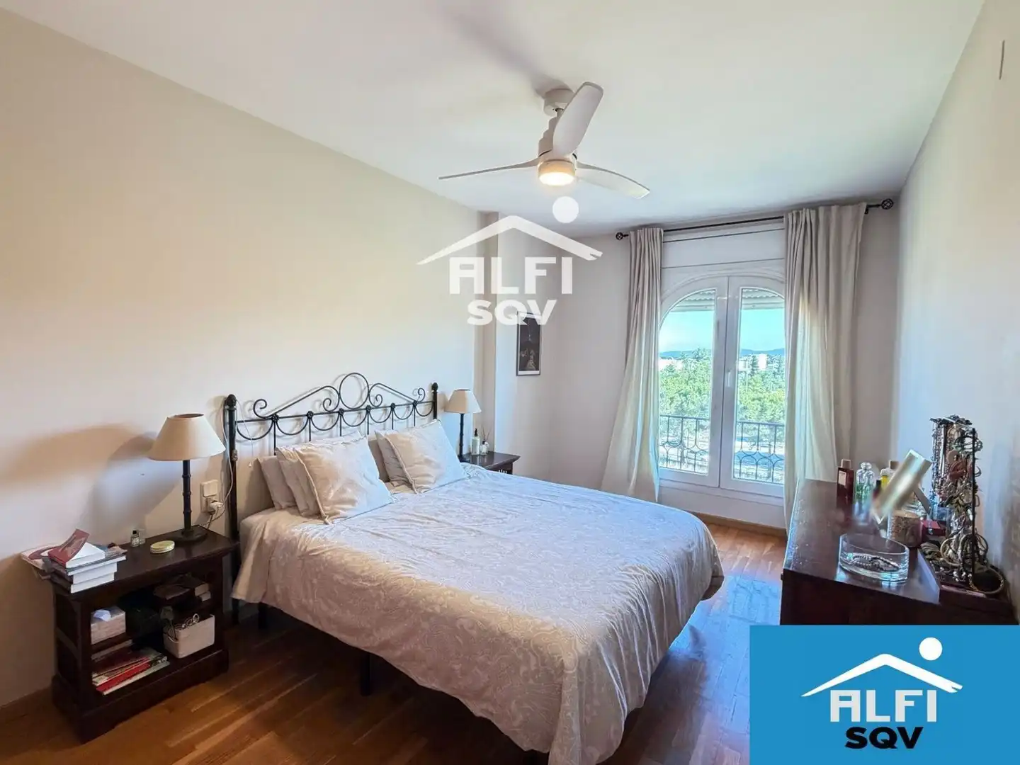 Duplex con piscina in vendita a SANTA JULITA, imagen 12
