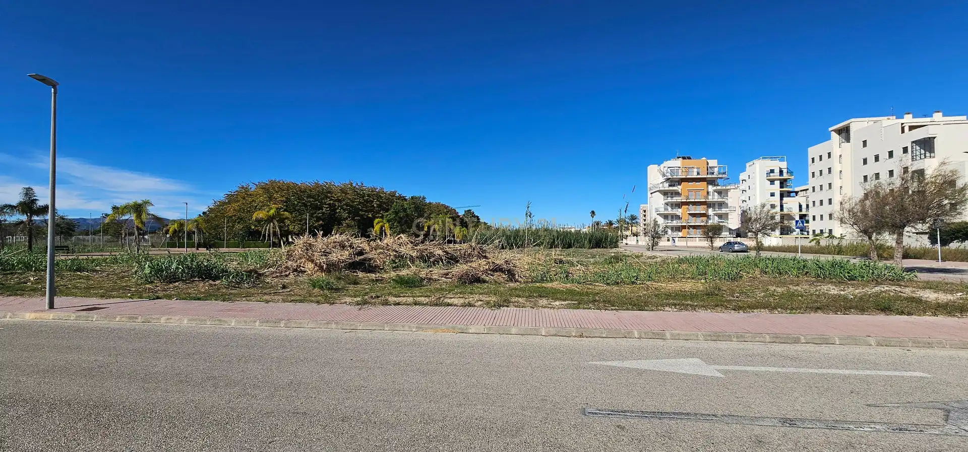 Residencial en venda a Carrer Mestral, 4, Piles, Spain, 4, Piles