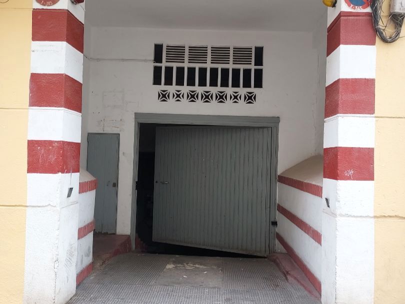 Garage for sale in  Valencia Capital