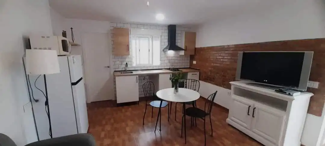 Apartament de lloguer a Norte-Sierra, imagen 2