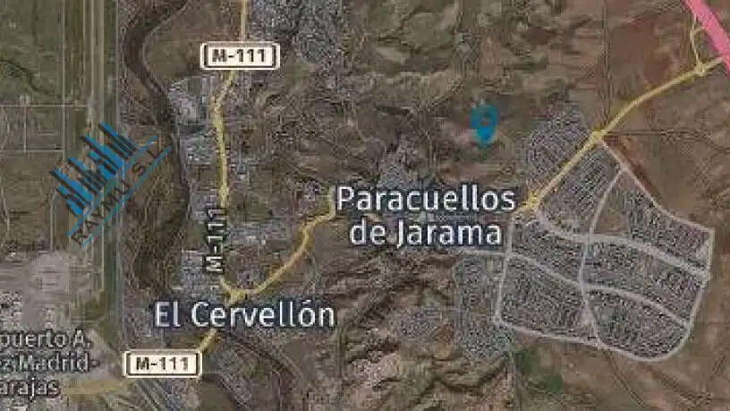 Residential for sale in San Sebastián de los Reyes