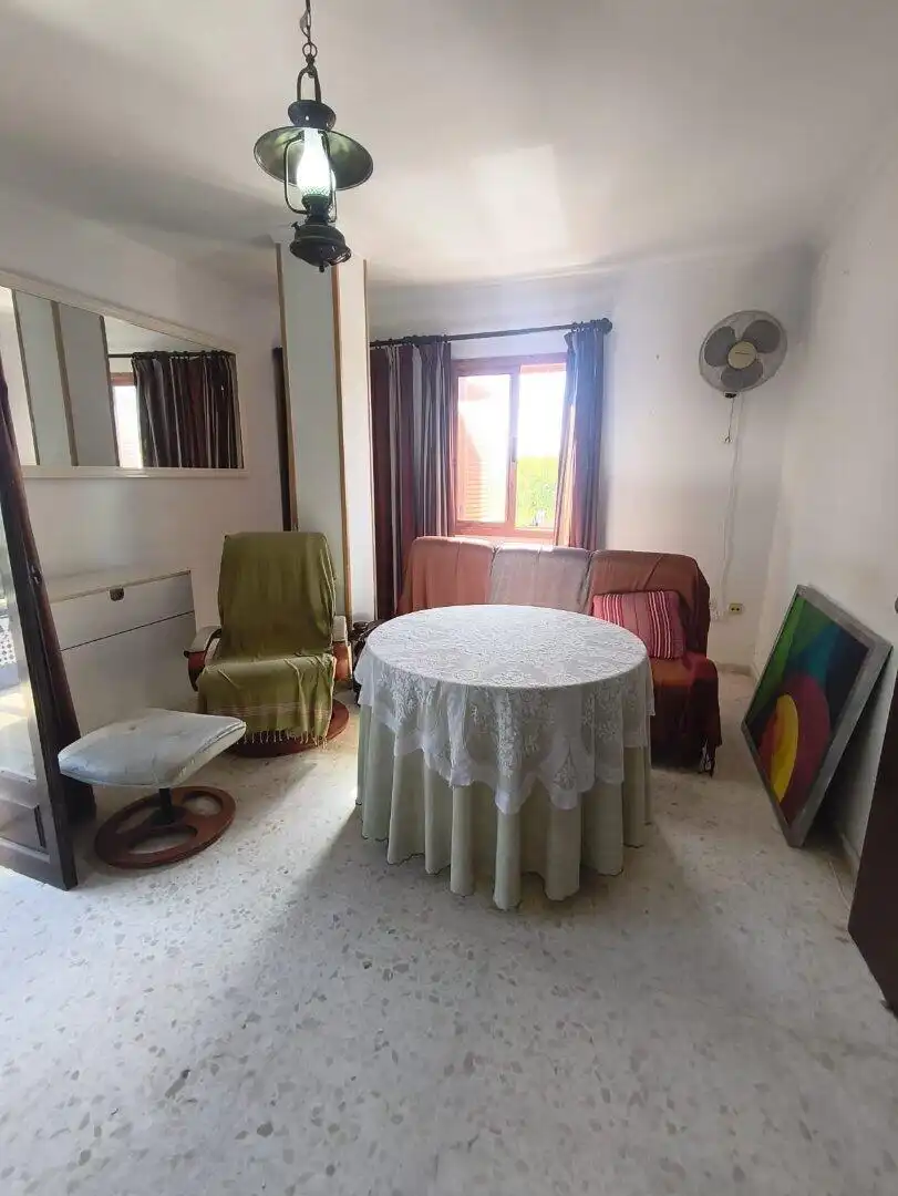 Dining room of Flat for sale in Playa de la Regla