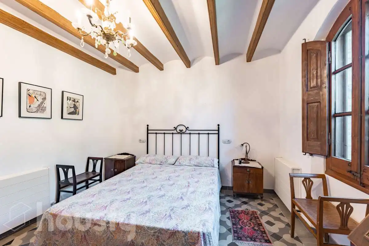 Habitación de Casa o chalet en venta en Castellví de la Marca con Jardín privado, Terraza y Trastero