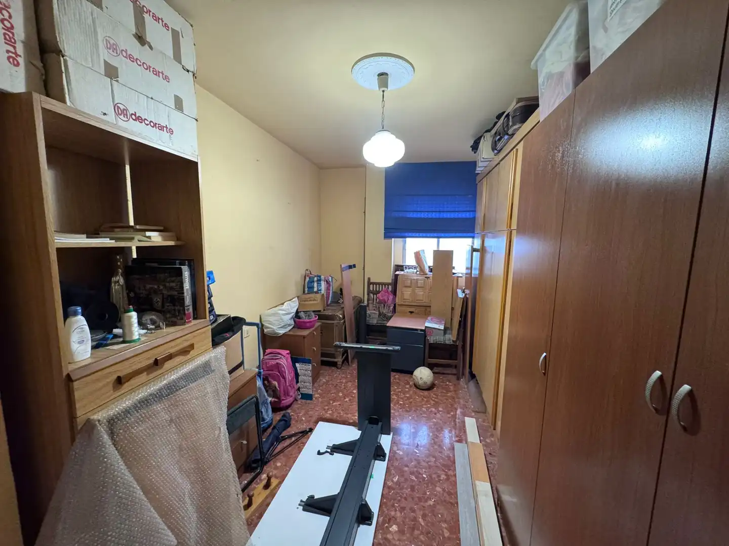 Piso en venta en Jaén con Calefacción, Terraza y Amueblado