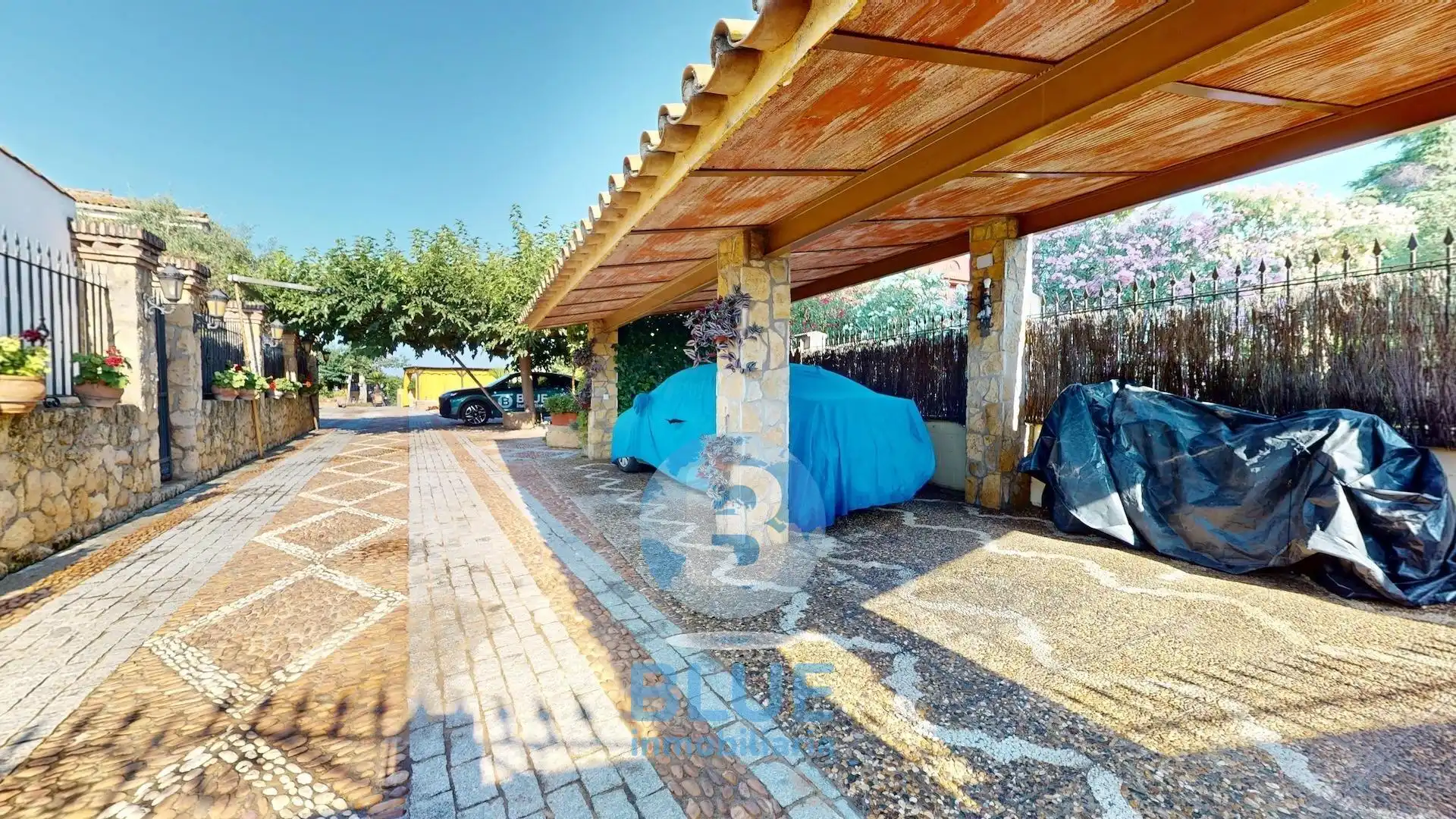 Villa avec terrasse à vendre à Periurbano Oeste - Sierra, imagen 82
