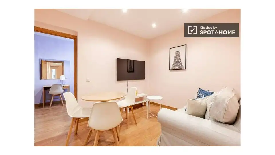 Wohnung zur Miete in Centro
