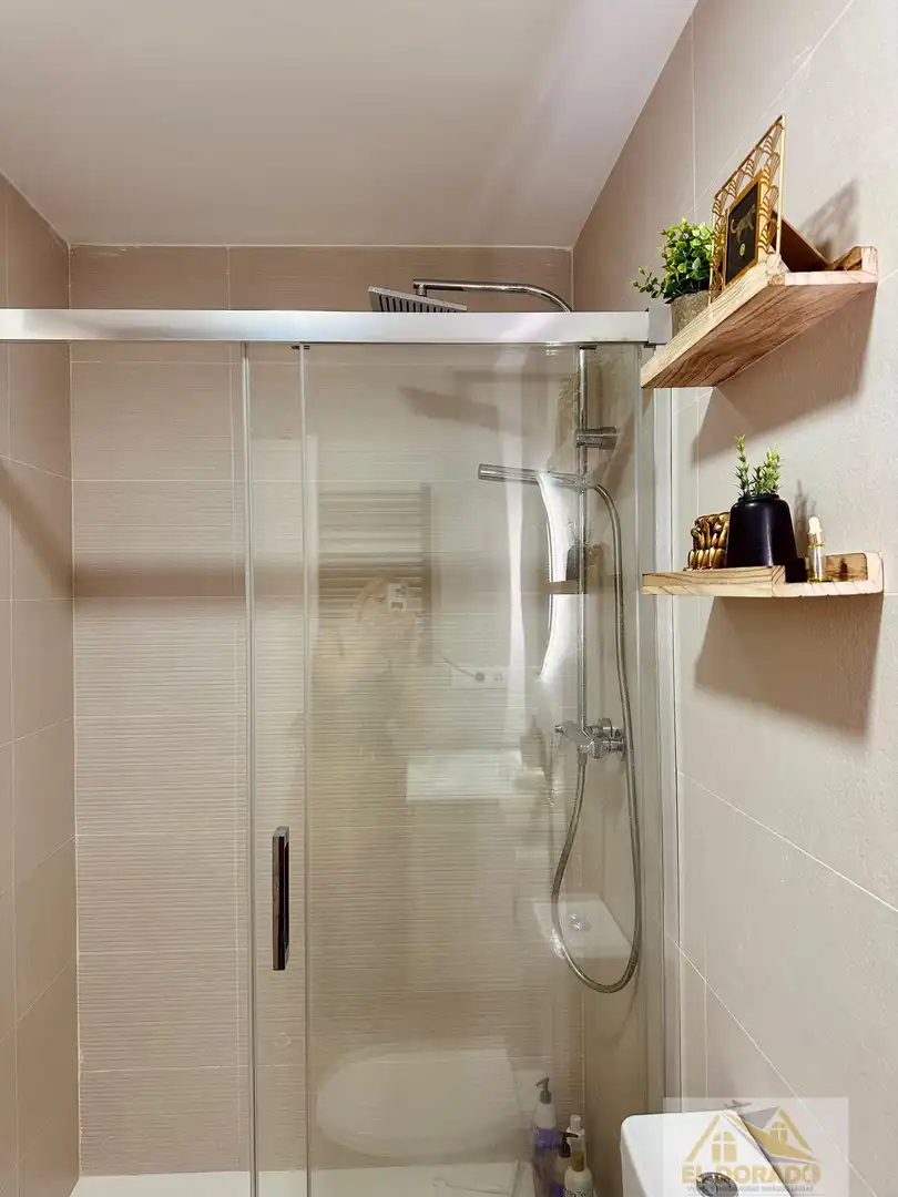 Baño de Apartamento en venta en San Javier con Aire acondicionado, Calefacción y Terraza
