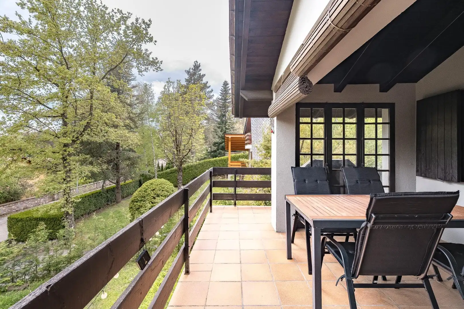 Casa con jardín en venta en Camprodon, imagen 8