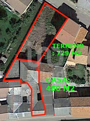 Casa-chalet en Venta en  Camino CAMINO SANTIAGO 28 28, 28 en Hospital de Órbigo