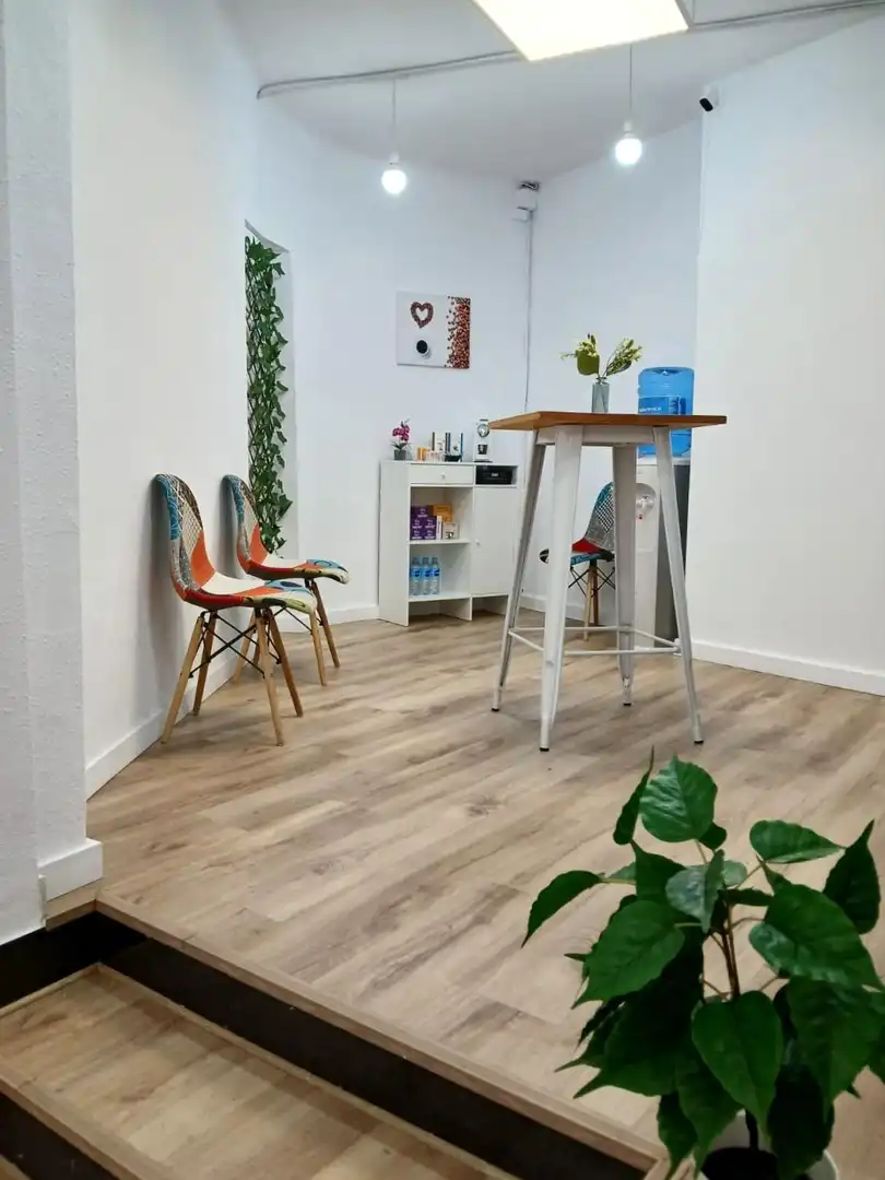 Office space to rent in Carrer JAUME I 15, imagen 5