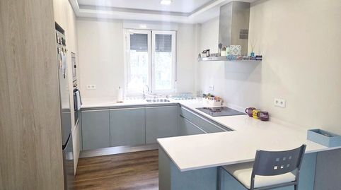 Foto 3 de Pis en venda a Sevilla, 7, Puente Tablas - Puente Nuevo - Cerro Molina, Jaén Capital