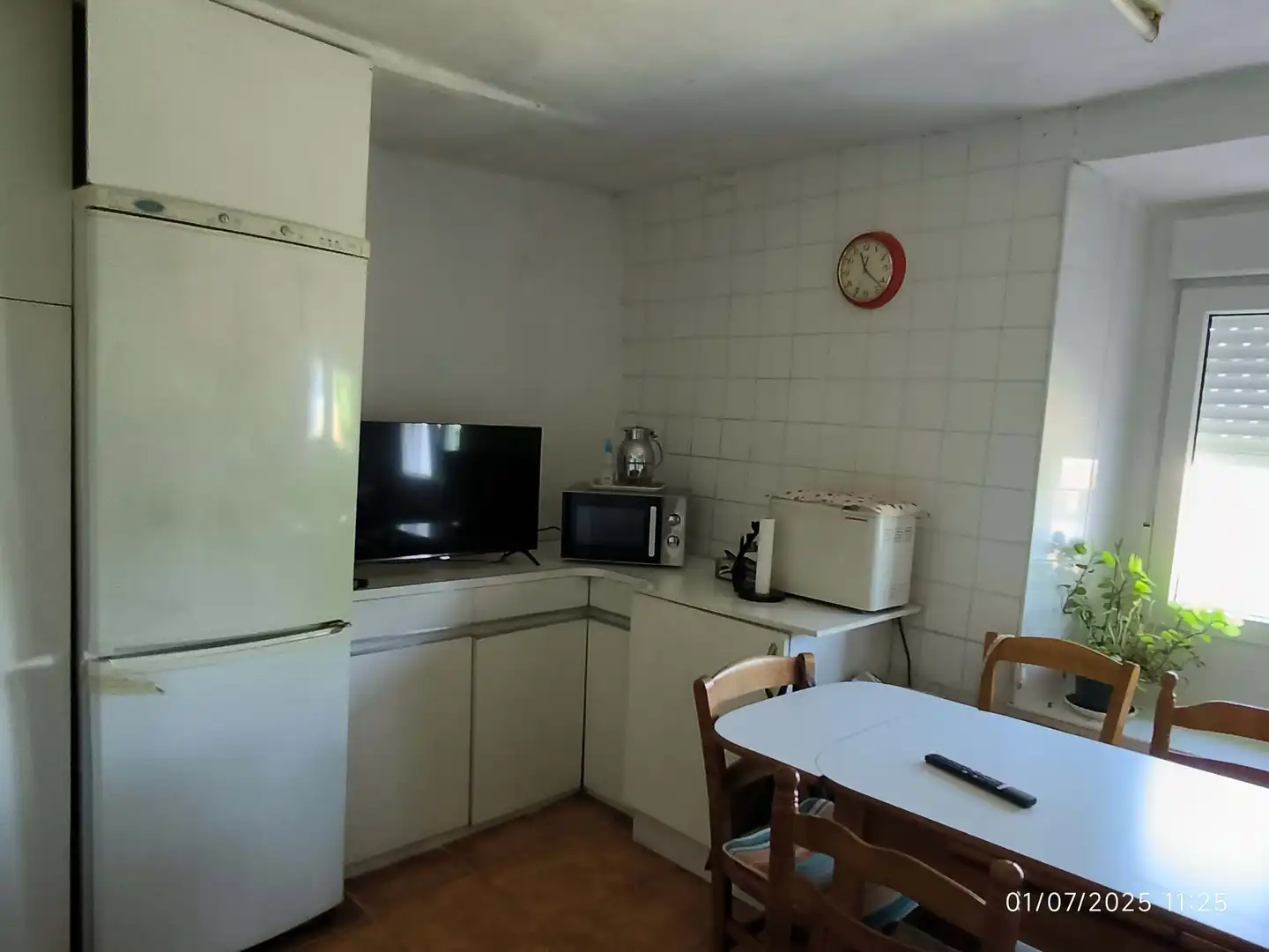 Cocina de Casa adosada en venta en Valdegovia / Gaubea con Trastero