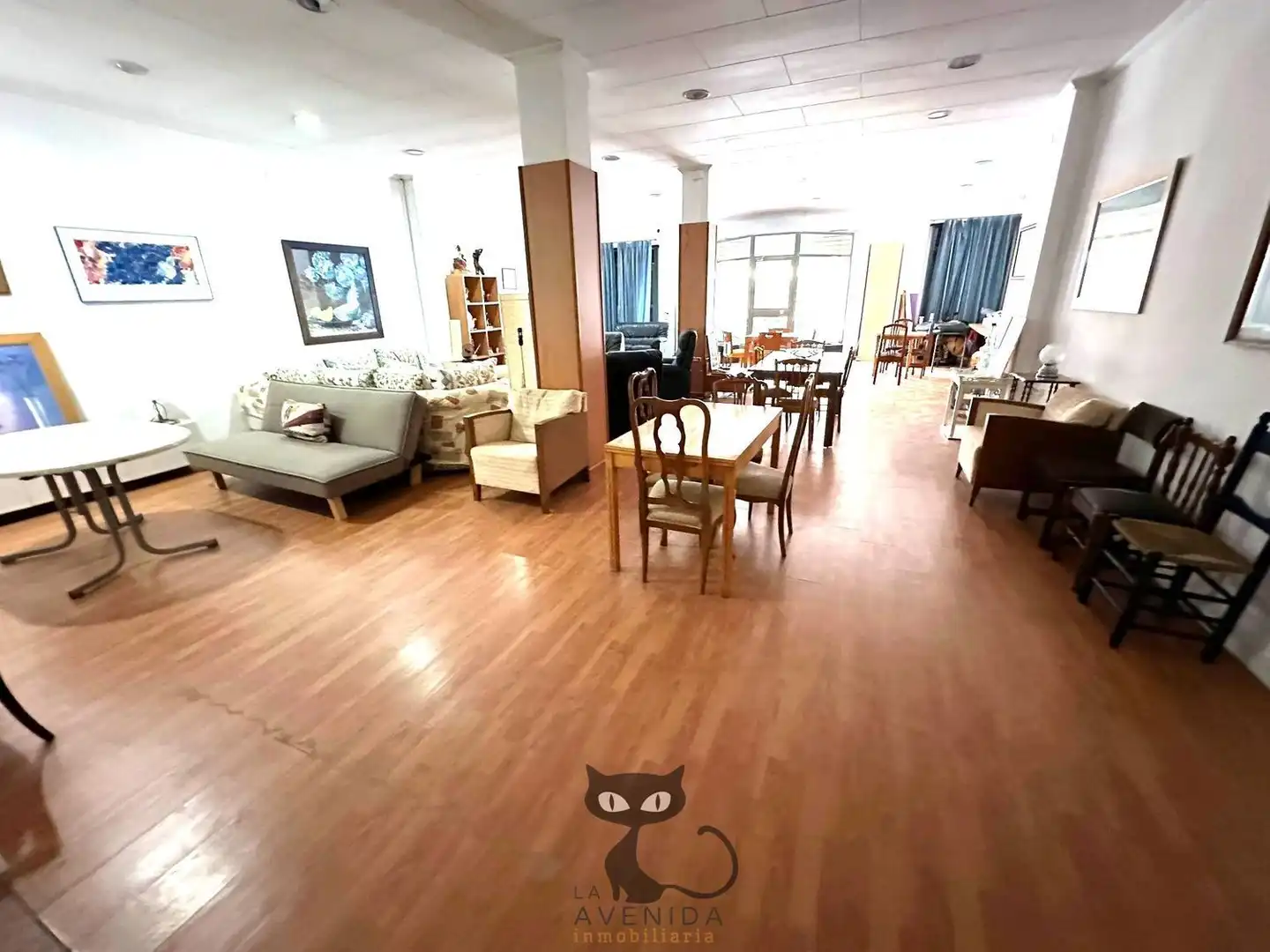 Business premises for sale in Albal, imagen 8