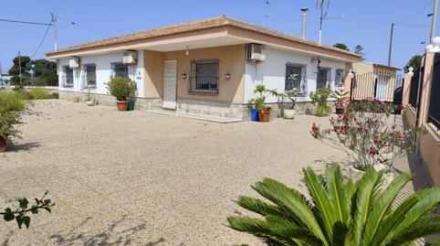 Foto 2 de Casa o xalet en venda a Calle Calle del Marqués de Rozalejo, Roda, San Javier