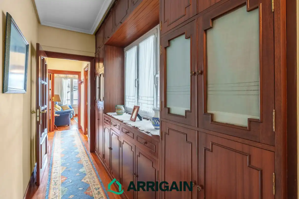 Flat for sale in Andoain  with Air Conditioner, Heating and Terrace