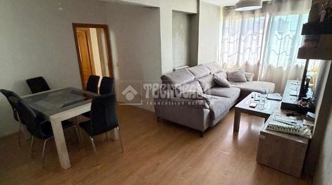 Foto 4 de Piso en venta en La Avanzada - La Cueva, Fuenlabrada