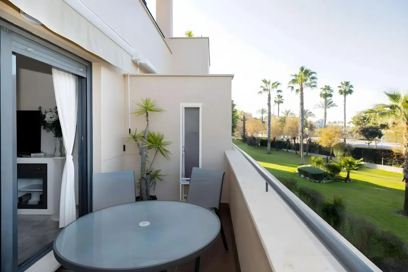 Flat for sale in Plaza Plaza de Europa, Las Tres Piedras - Costa Ballena