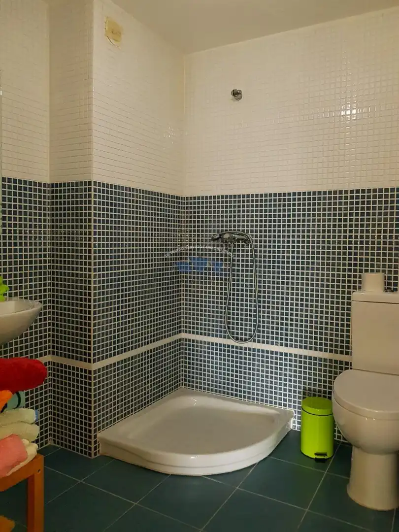Piso de alquiler en Los Baldíos - Geneto - Guajara